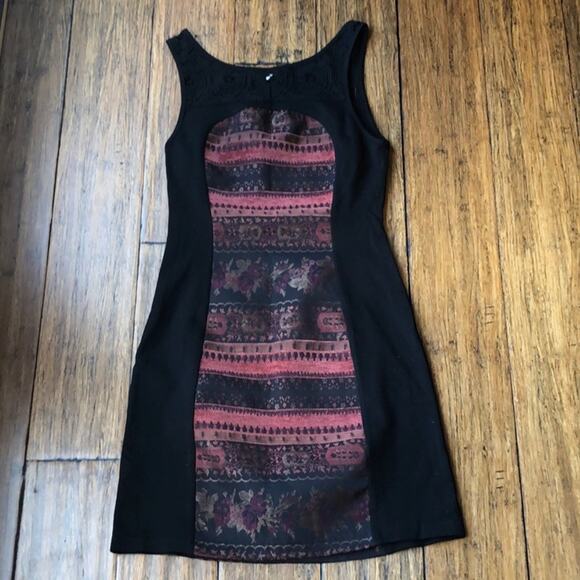 BB Dakota Dress Bodycon - Picture 6 of 8